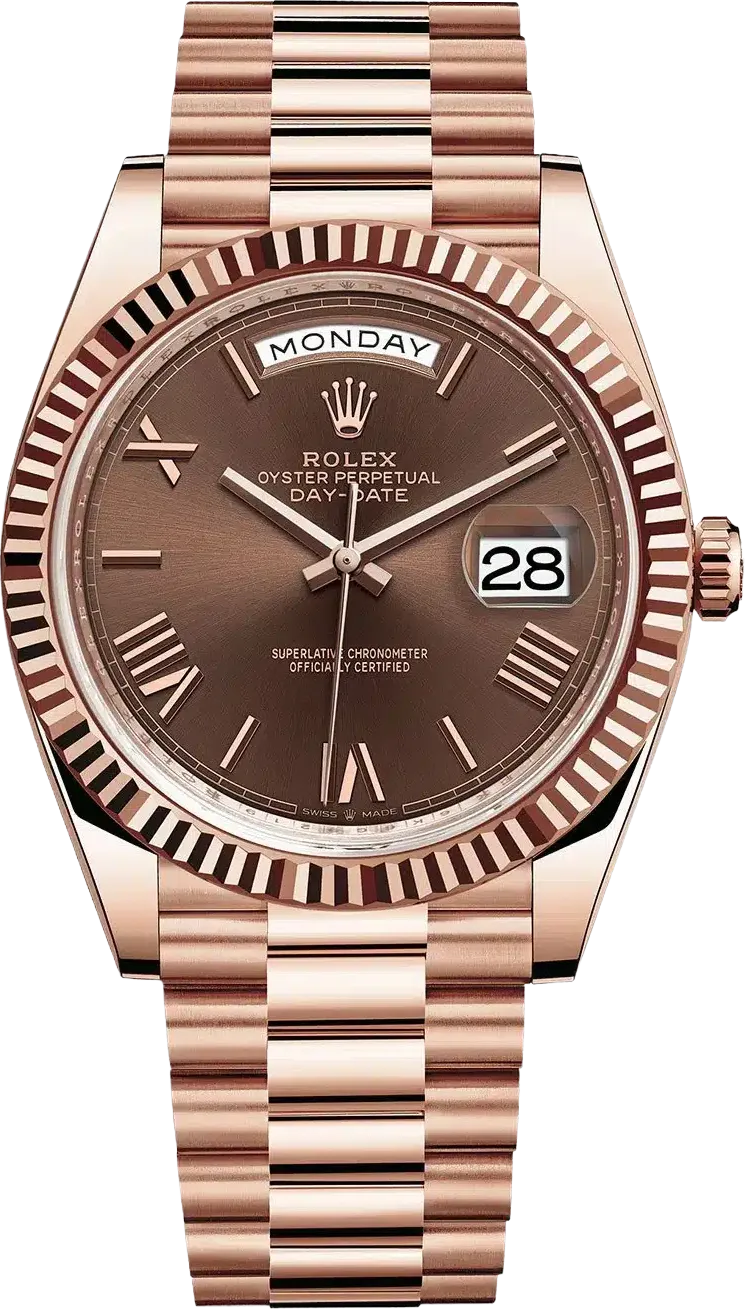 Rolex Day-Date 40 228235